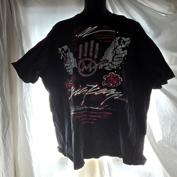 90's Vintage Tee - Picture 1 of 5